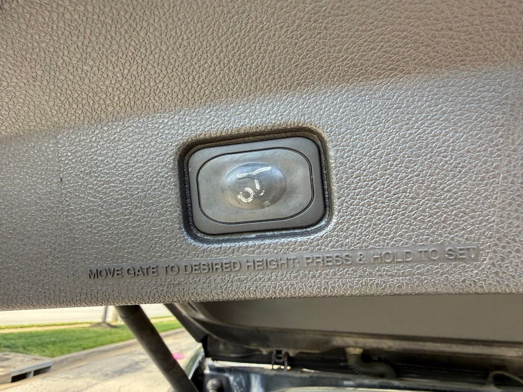 2013 Ford Explorer Sport
