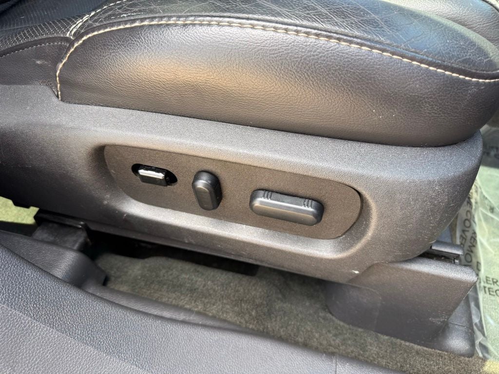 2013 Ford Explorer Sport