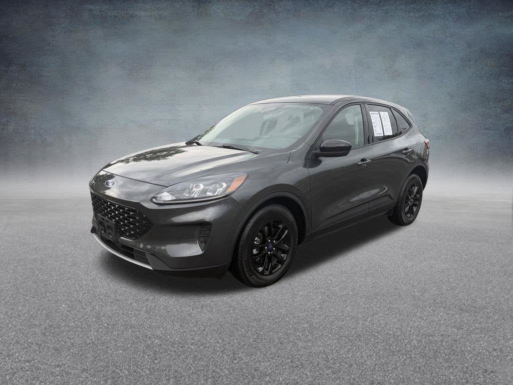 Used 2020 Ford Escape SE with VIN 1FMCU0BZXLUC54966 for sale in Kansas City