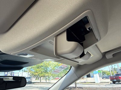 2020 Ford Escape Hybrid SE Sport