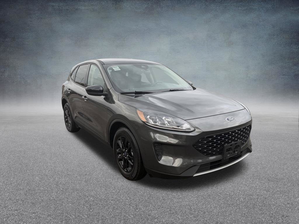 2020 Ford Escape Hybrid SE Sport