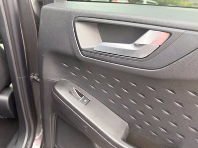 2020 Ford Escape Hybrid SE Sport