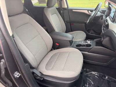2020 Ford Escape Hybrid SE Sport