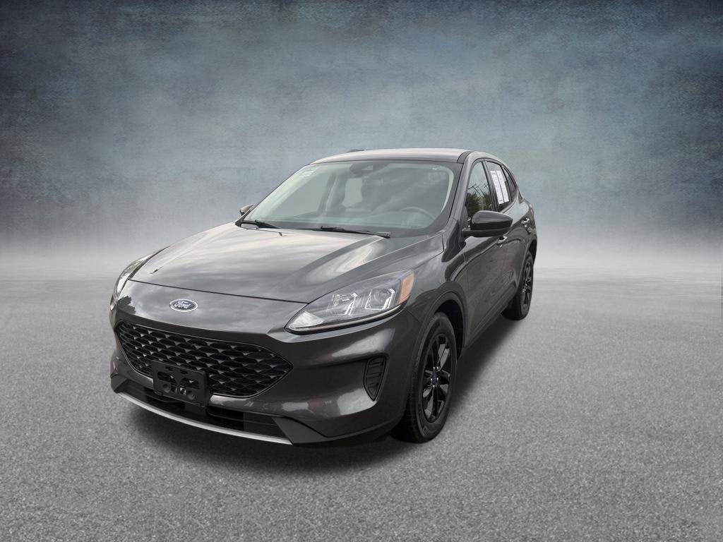 2020 Ford Escape Hybrid SE Sport