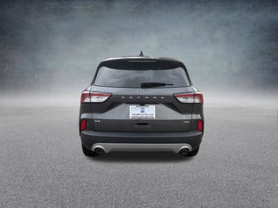 2020 Ford Escape Hybrid SE Sport