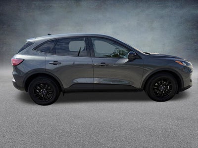 2020 Ford Escape Hybrid SE Sport