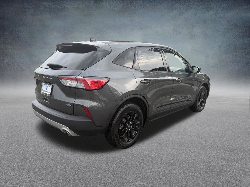2020 Ford Escape Hybrid SE Sport