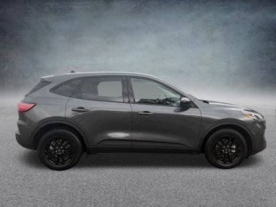 2020 Ford Escape Hybrid SE Sport