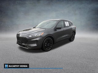 2020 Ford Escape SE Sport Hybrid