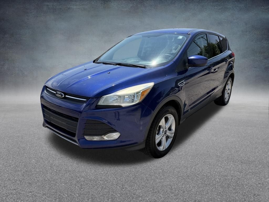 Used 2016 Ford Escape SE with VIN 1FMCU9GX8GUB07367 for sale in Kansas City