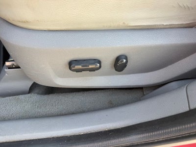 2005 Ford Freestyle SEL