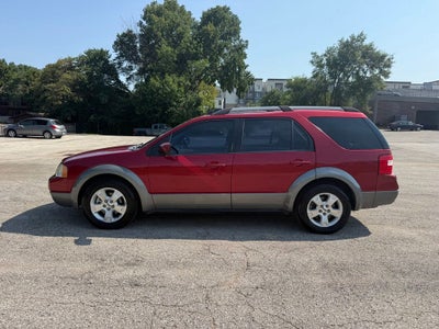 2005 Ford Freestyle SEL