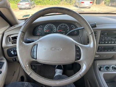 2001 Ford Expedition Eddie Bauer
