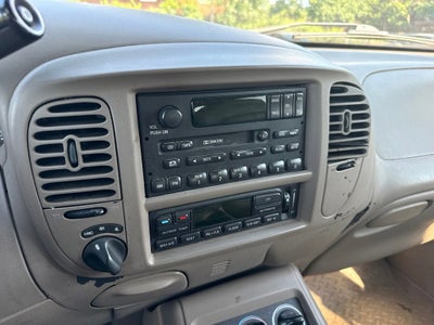 2001 Ford Expedition Eddie Bauer