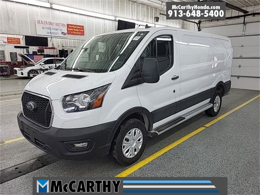 2024 Ford Transit-250 Base