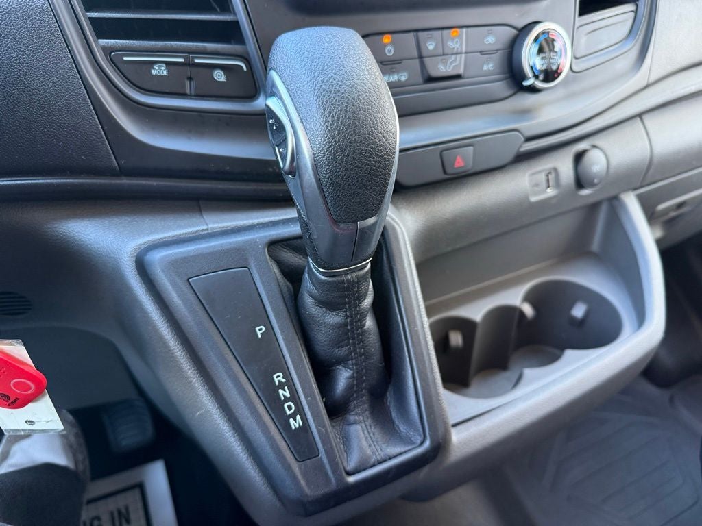 2024 Ford Transit-250 Base