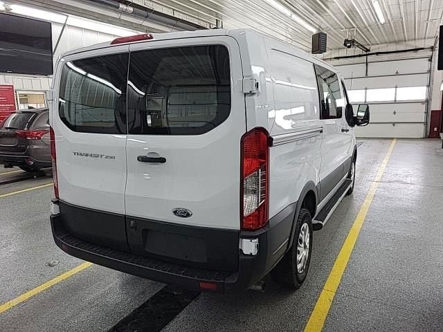 2024 Ford Transit-250 Base