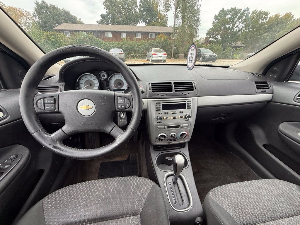 2005 Chevrolet Cobalt LS