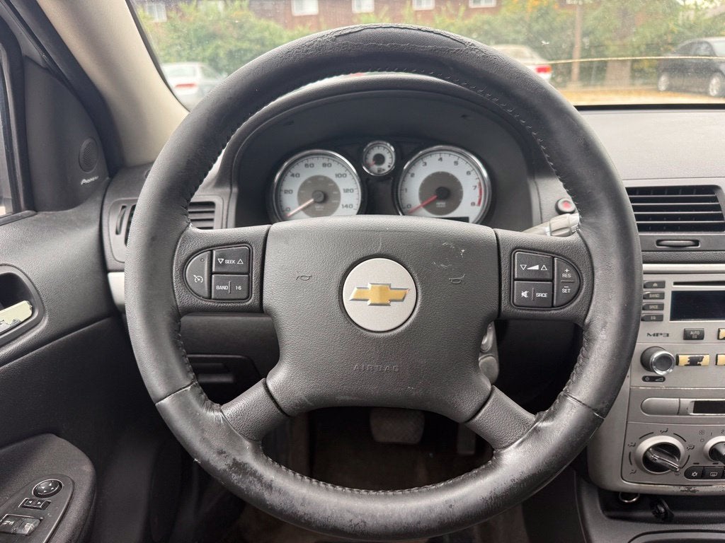 2005 Chevrolet Cobalt LS