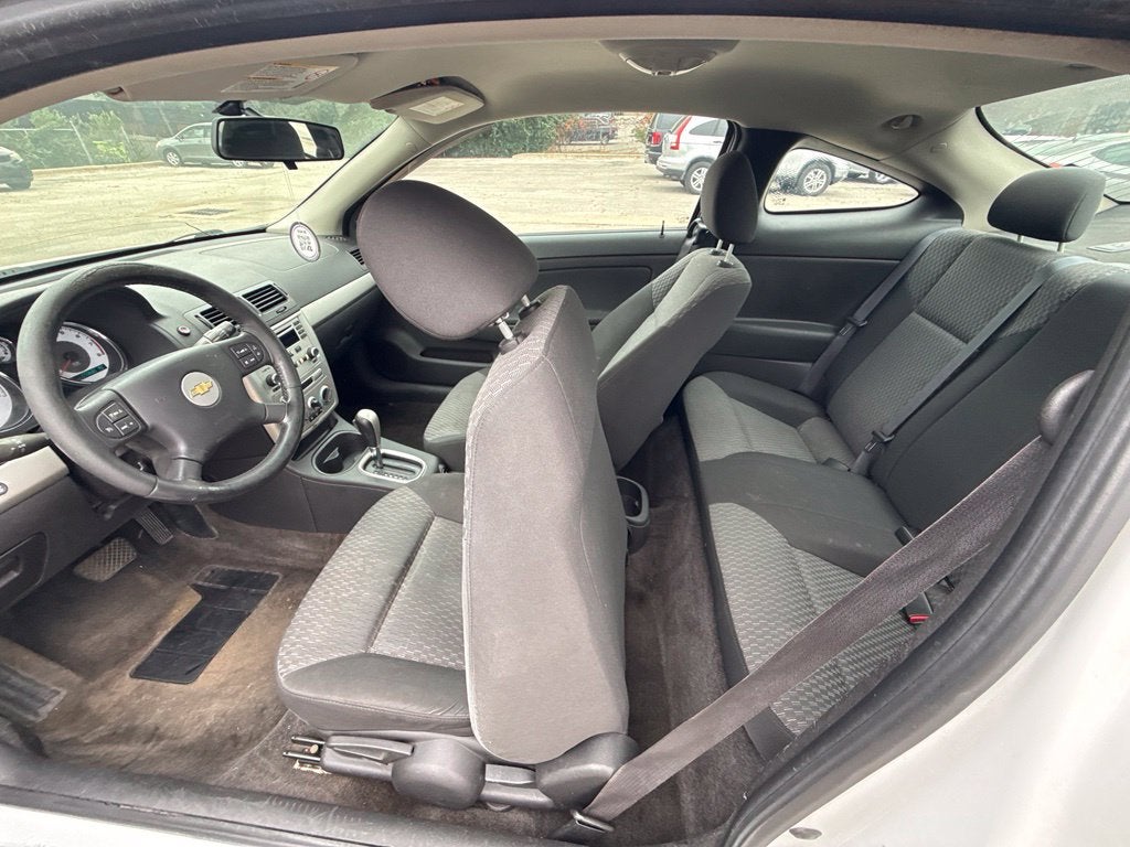 2005 Chevrolet Cobalt LS