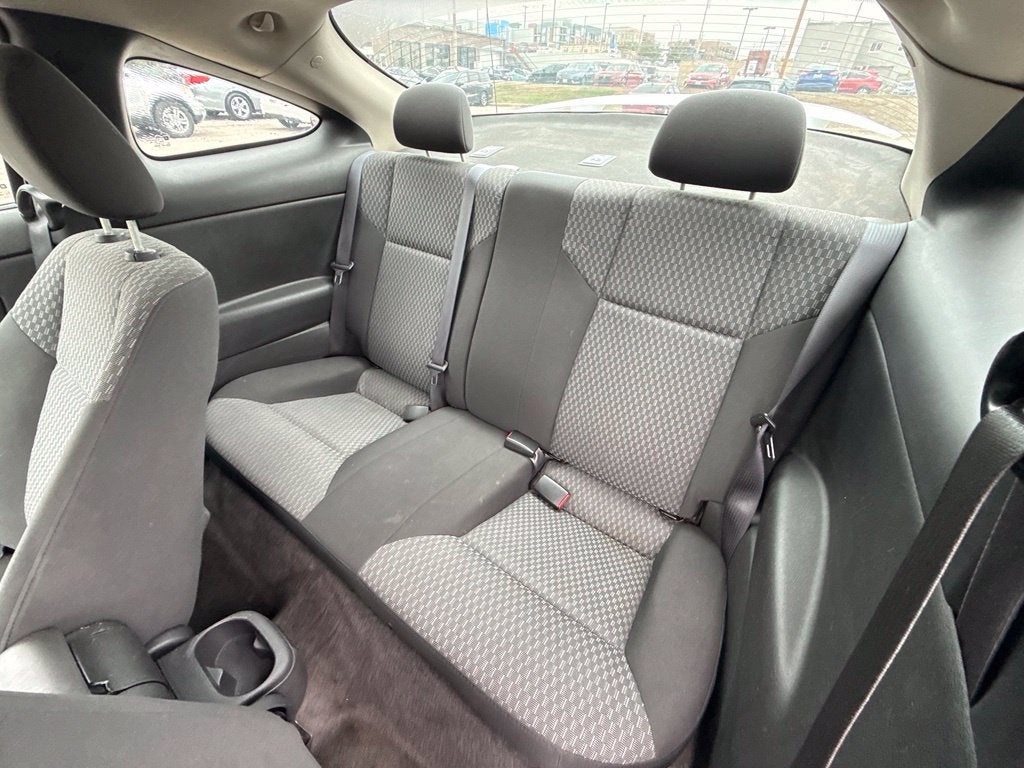 2005 Chevrolet Cobalt LS