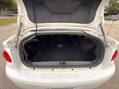 2005 Chevrolet Cobalt LS