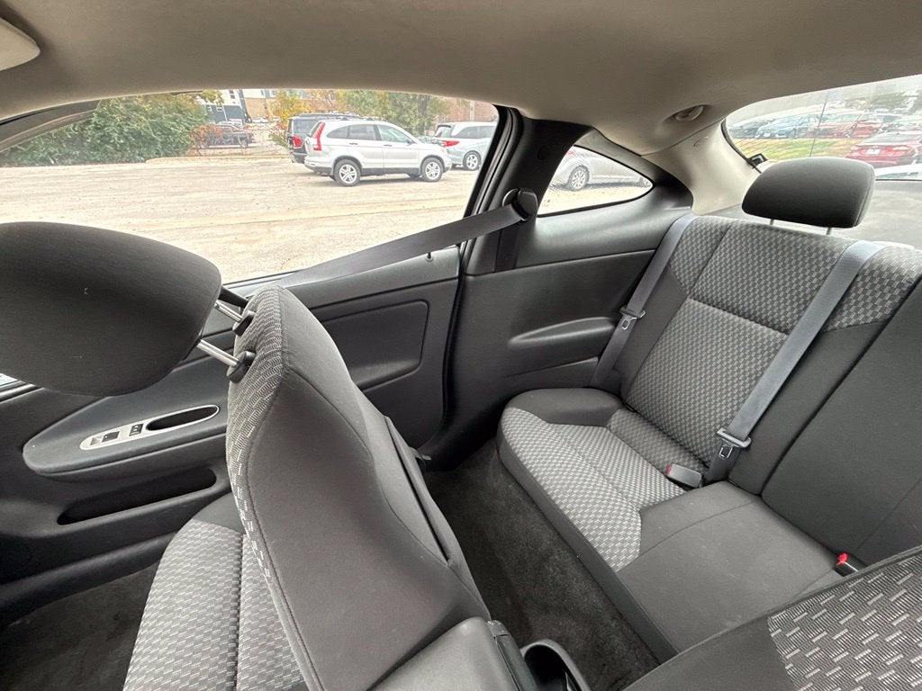 2005 Chevrolet Cobalt LS