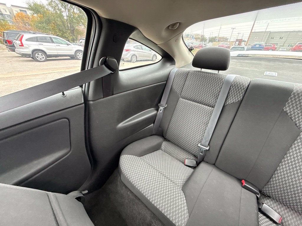 2005 Chevrolet Cobalt LS