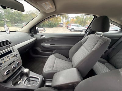 2005 Chevrolet Cobalt LS