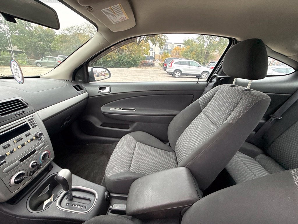 2005 Chevrolet Cobalt LS