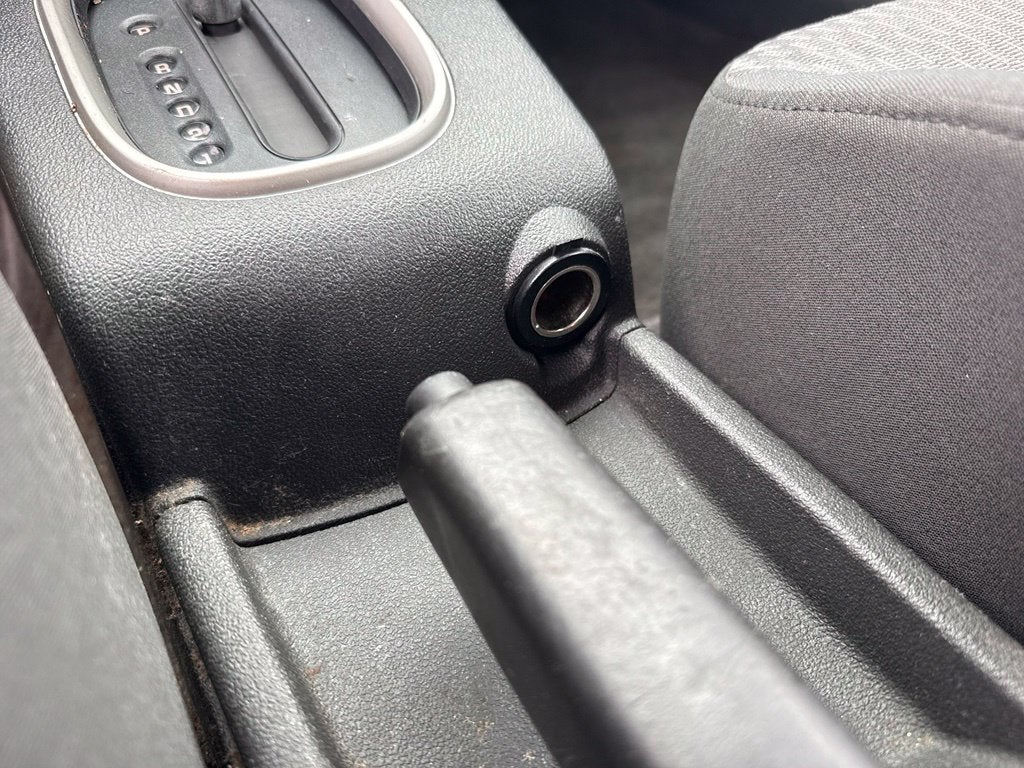 2005 Chevrolet Cobalt LS