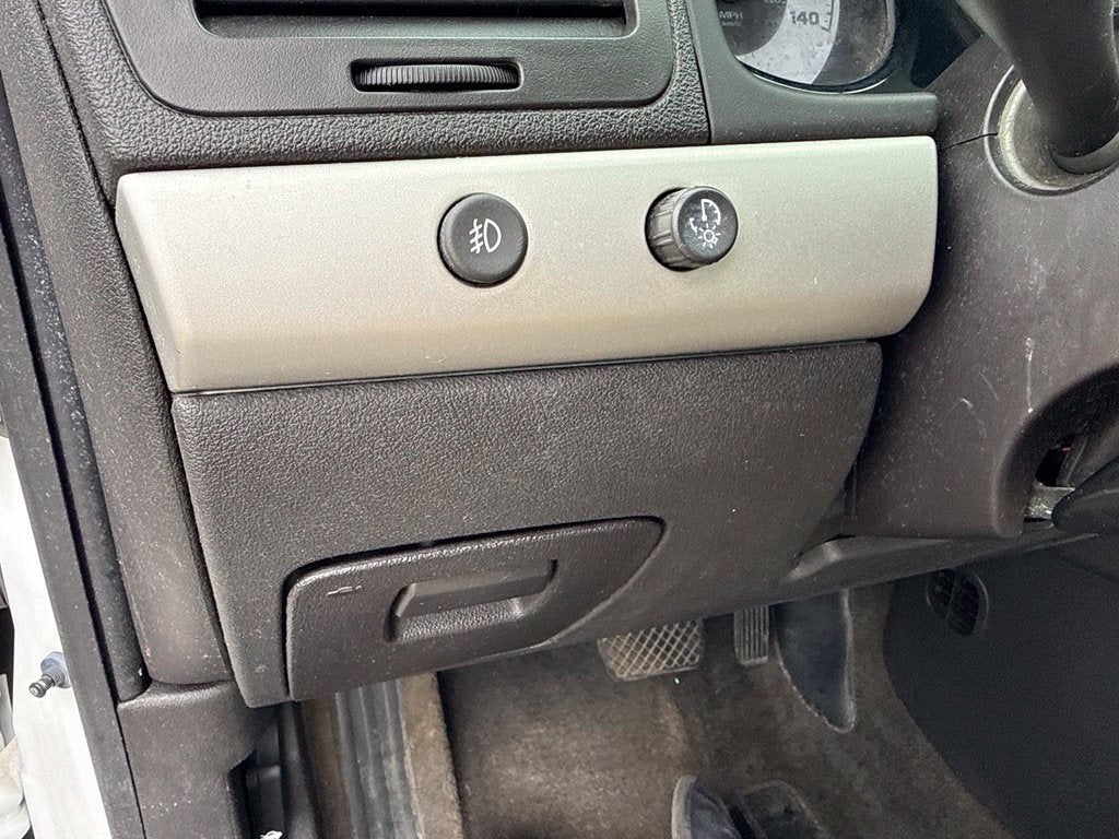 2005 Chevrolet Cobalt LS