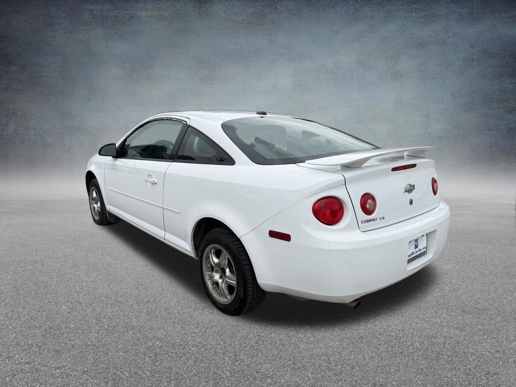 2005 Chevrolet Cobalt LS