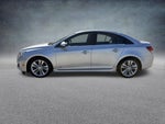 2015 Chevrolet Cruze LTZ