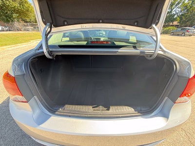 2015 Chevrolet Cruze LTZ