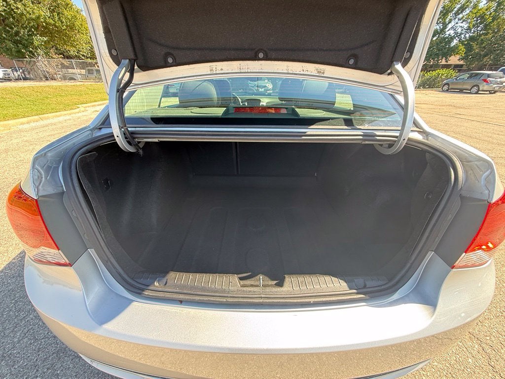 2015 Chevrolet Cruze LTZ