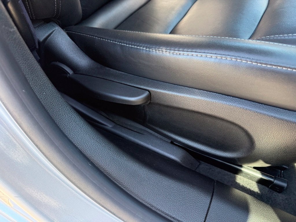 2015 Chevrolet Cruze LTZ