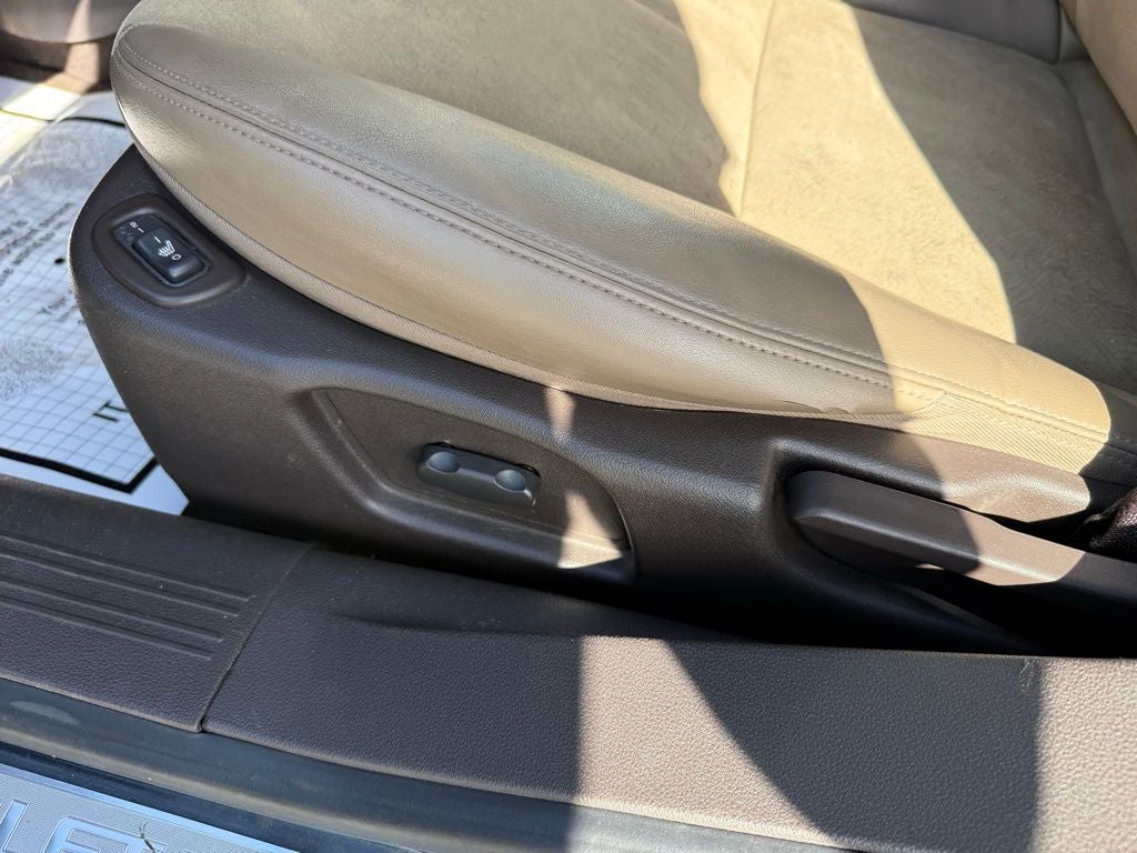 2009 Chevrolet Malibu LT 2LT