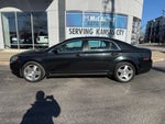 2009 Chevrolet Malibu LT 2LT
