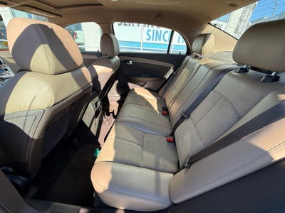 2009 Chevrolet Malibu LT 2LT