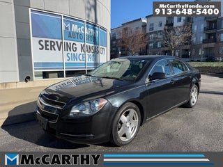 2009 Chevrolet Malibu LT 2LT