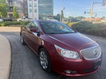 2011 Buick LaCrosse CXS