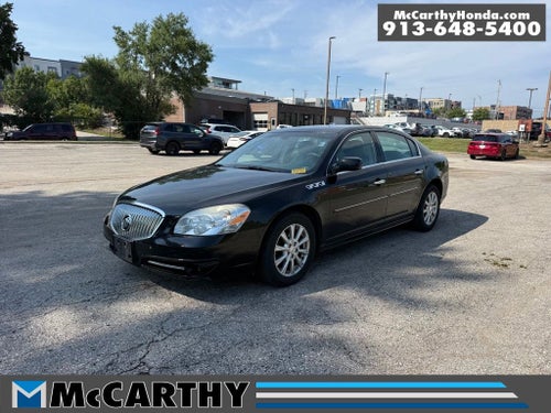 2011 Buick Lucerne CXL Premium