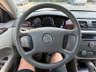2011 Buick Lucerne CXL Premium