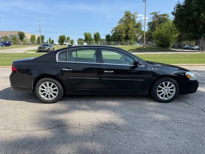 2011 Buick Lucerne CXL Premium