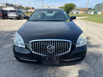 2011 Buick Lucerne CXL Premium