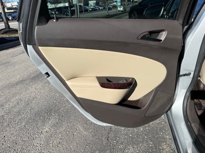 2012 Buick Verano Leather Group