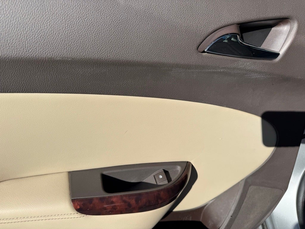 2012 Buick Verano Leather Group