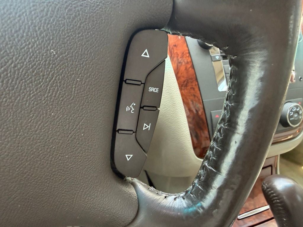 2007 Cadillac DTS Luxury I