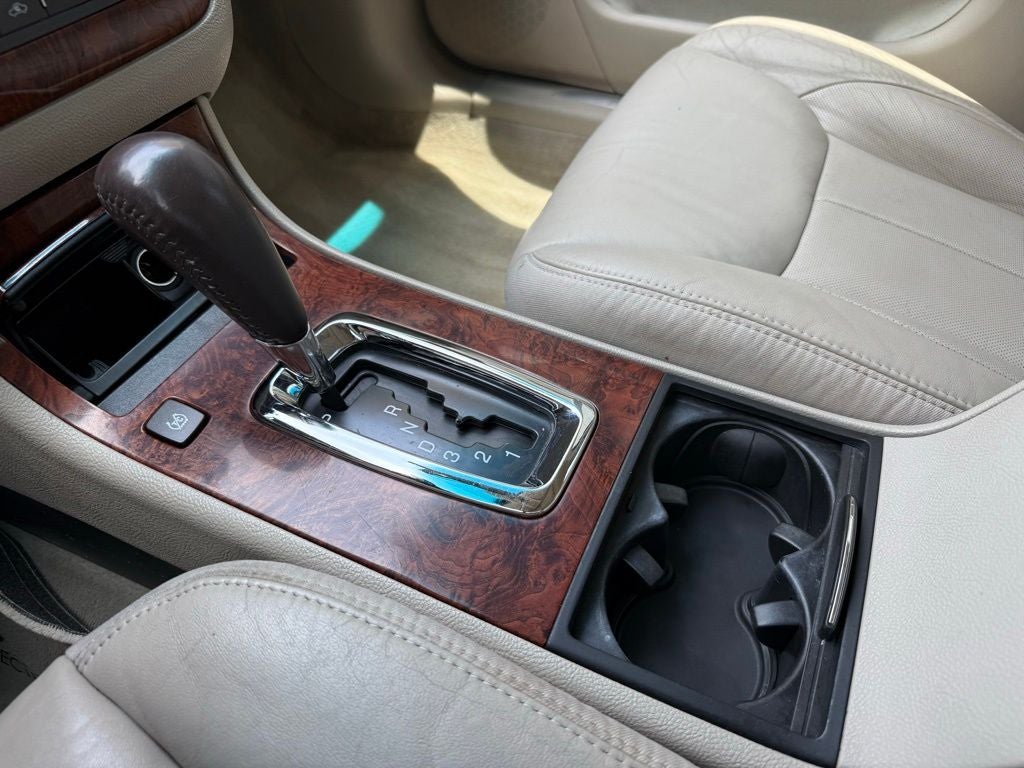 2007 Cadillac DTS Luxury I